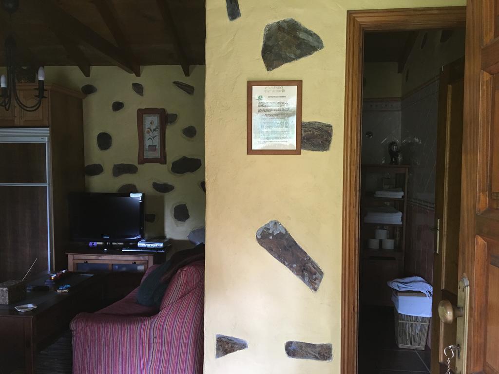林孔安东尼度假屋 阿古洛 外观 照片