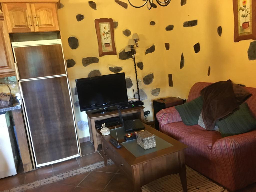 林孔安东尼度假屋 阿古洛 外观 照片